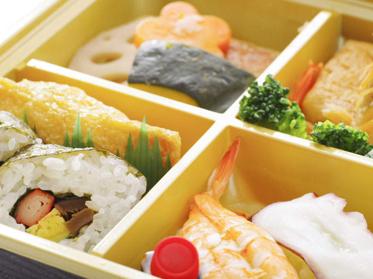 お弁当