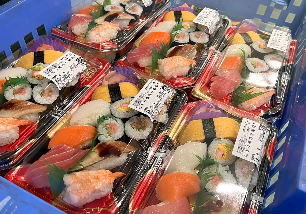 製造オペレーター